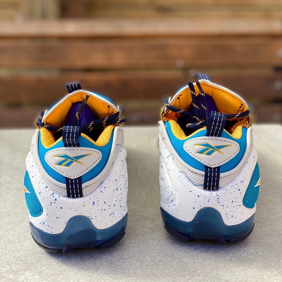 Reebok DMX Run 10 MU - Picture 11 of 11